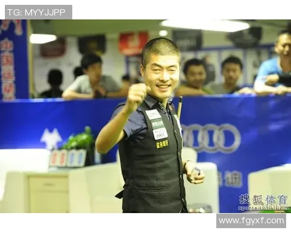 对话羽毛球明星陈强：回顾辉煌生涯与未来展望