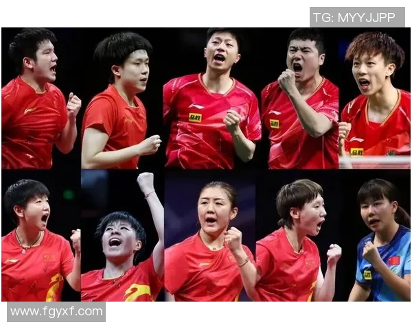 北京乒乓球队状态分析与未来展望聚焦乒乓球发展新机遇 北京乒乓球队状态分析与未来展望聚焦乒乓球发展新机遇