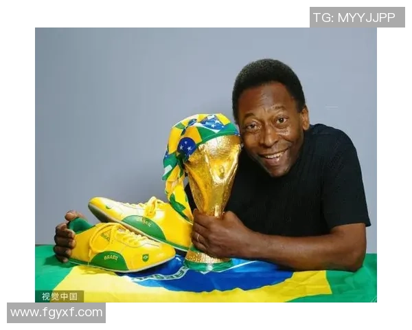 足球传奇贝利的经典头像背后的故事与影响力探秘 足球传奇贝利的经典头像背后的故事与影响力探秘