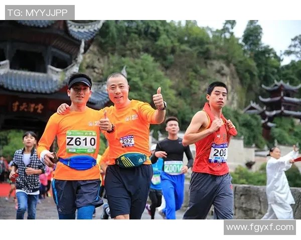 足球明星畅游青秀山感受自然之美与运动激情的完美结合 足球明星畅游青秀山感受自然之美与运动激情的完美结合