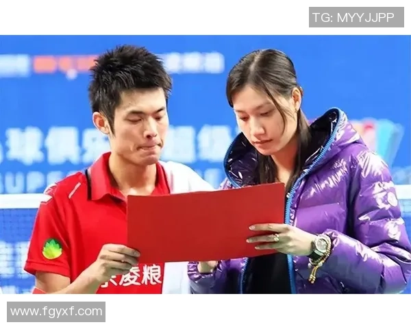 吴芳的羽毛球人生探索与深度对话揭示运动背后的坚持与梦想